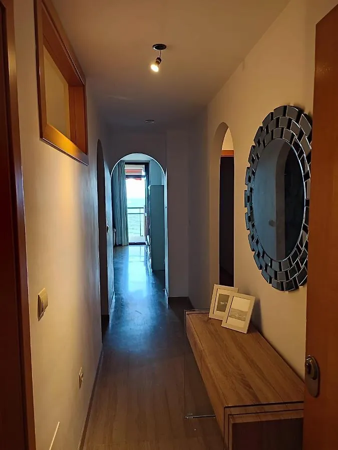 Villa Primera Lineal De Playa En Pleno Centro De Fuengirola