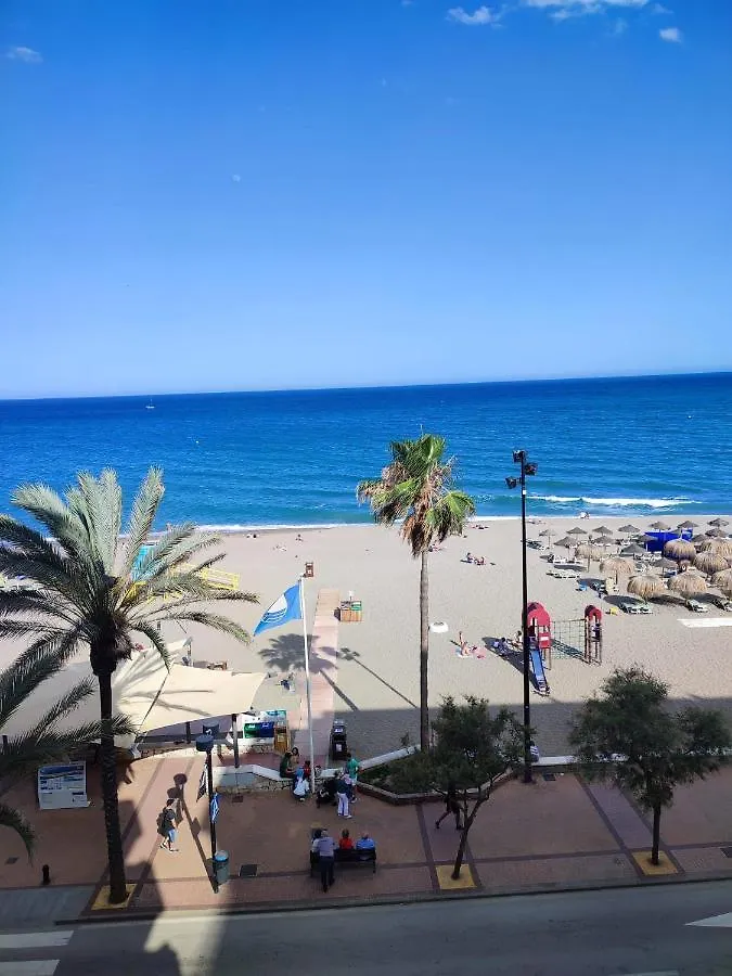 Primera Lineal De Playa En Pleno Centro De Fuengirola 0*,  Spanien